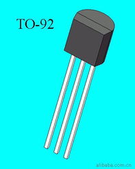 遼陽澤華電子產品有限責任公司三極管產品系列概覽