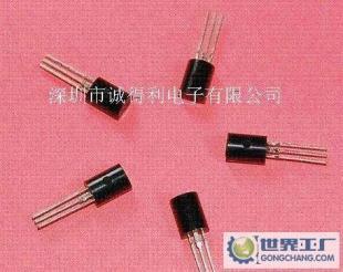 直插三極管系列 廠家、價格與選型指南