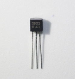 單片機小白學步第22篇 蜂鳴器、三極管與二極管的工作原理與使用