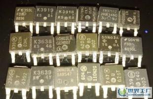 貼片三極管 FDD6296 價格、廠家與全球供需洞察