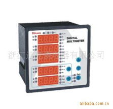 浙江迪克森電器 電工儀器儀表產品全覽與制造優勢解析